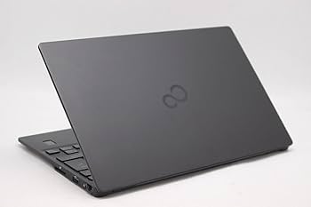Amazon.co.jp: 【整備済み品】 富士通 ノートパソコン FMV LIFEBOOK