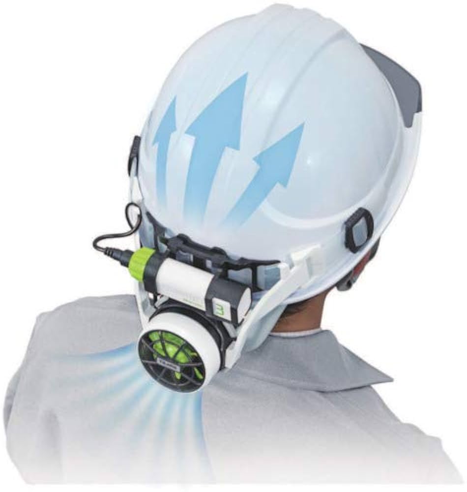 Amazon.co.jp: タジマ(Tajima) 清涼ファン風雅ヘッド フルセット (熱中