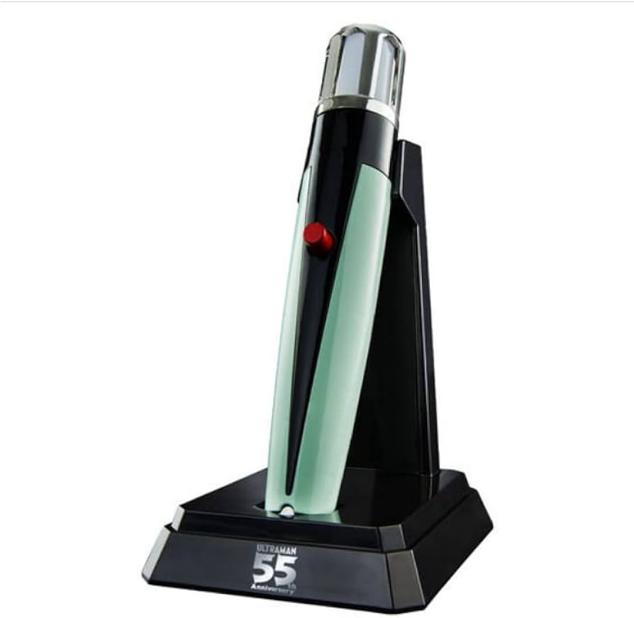 Amazon.co.jp: ウルトラレプリカ ベーターカプセル 55th Anniversary