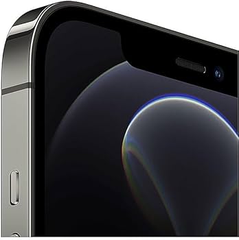 Amazon.com: Apple iPhone 12 Pro Max 5G, US Version, 128GB