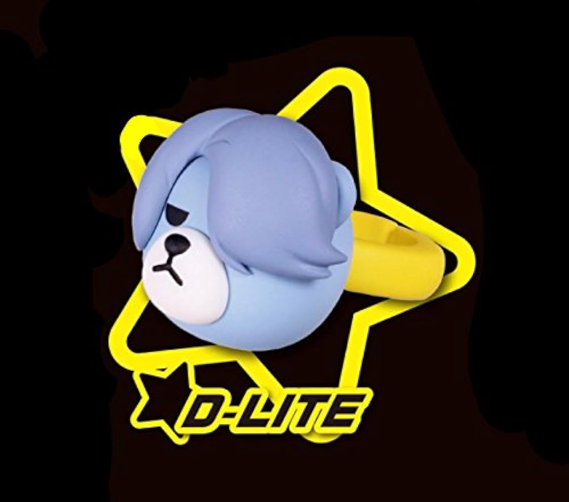 BIGBANG KRUNK キーホルダー ファッションリング 25点 BIGBANG KRUNK