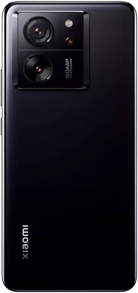 Amazon | 【SIMフリー】Xiaomi Mi 13T 8 GB + 256 GB | グローバル版