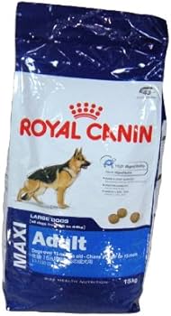 Royal Canin Maxi Adult Dry Dog Food, Variety Flavour, 15 Kg