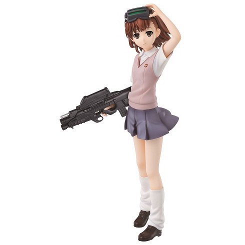 リセ とある科学の超電磁砲 プロモ 御坂妹 psa10 3連番 リセ