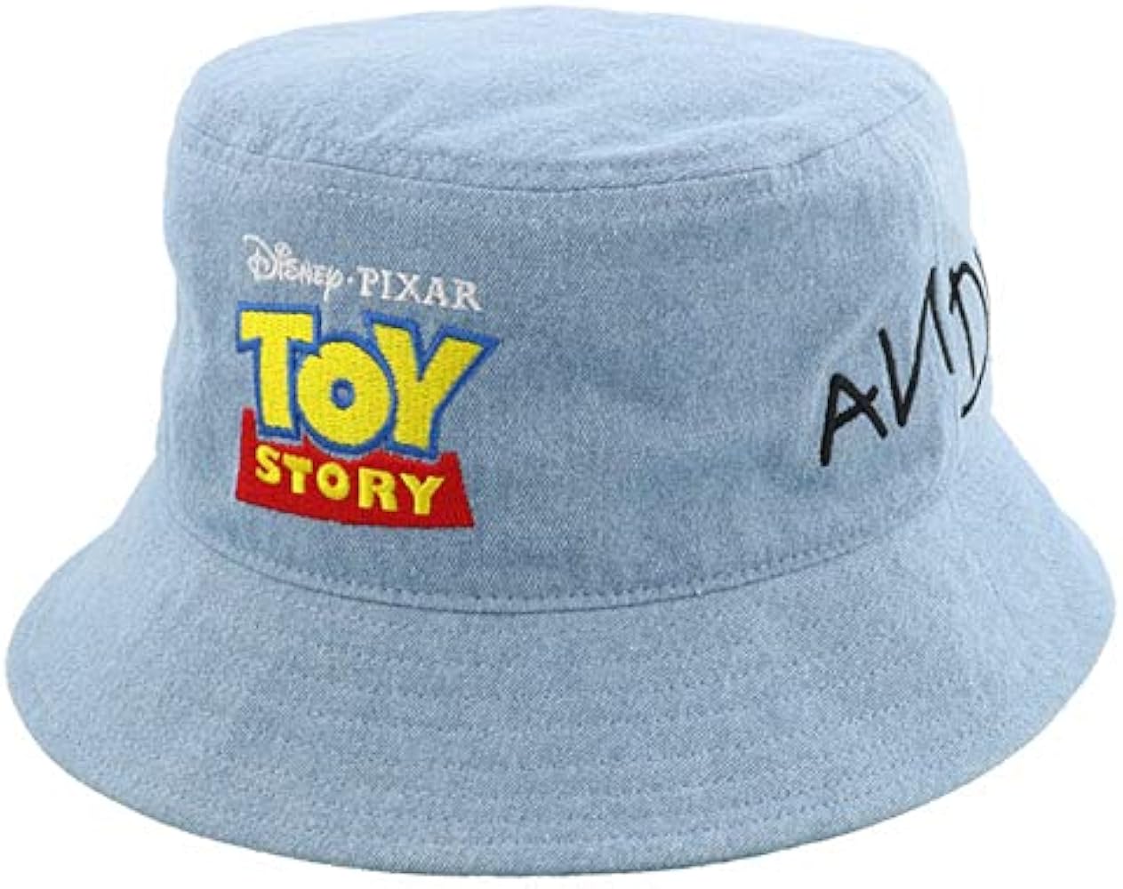 Amazon.co.jp: トイストーリー ハット(58cm) 【東京ディズニー