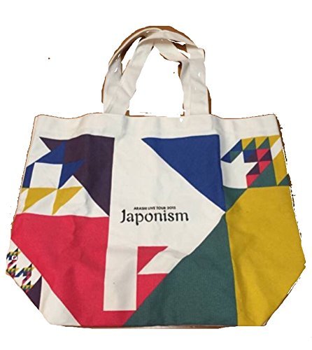 Amazon.co.jp: 嵐 ARASHI LIVE TOUR 2015 Japonism 公式グッズ