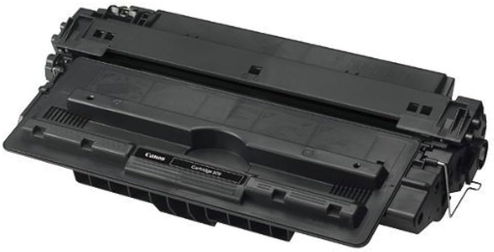 Canon【キヤノン】ECOTECHカートリッジ509R トナーカートリッジ509 CRG