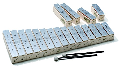 SONOR ソナー グロッケンシュピール SN-NG10 13音(ソプラノ) SONOR