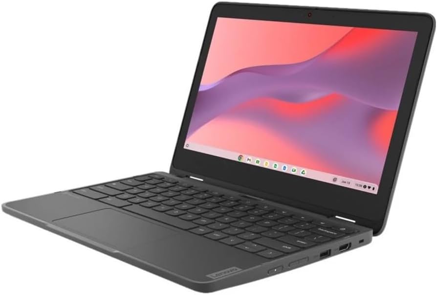Amazon.com: Lenovo 300e Yoga Chromebook Gen 4 11.6