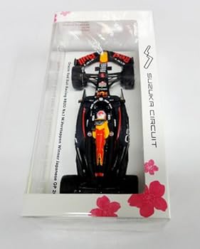 Amazon | スパーク製 1/43 レッドブル レーシング RB20