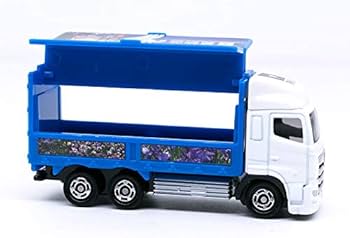 Amazon.co.jp: タカラトミー トミカ No.48 日野 プロフィア 葛飾