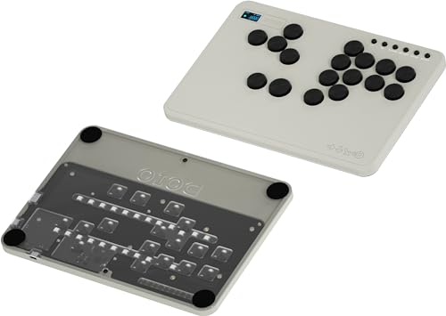 独自のレイアウトがカギ DOIO HitPad Pro Series レバーレス