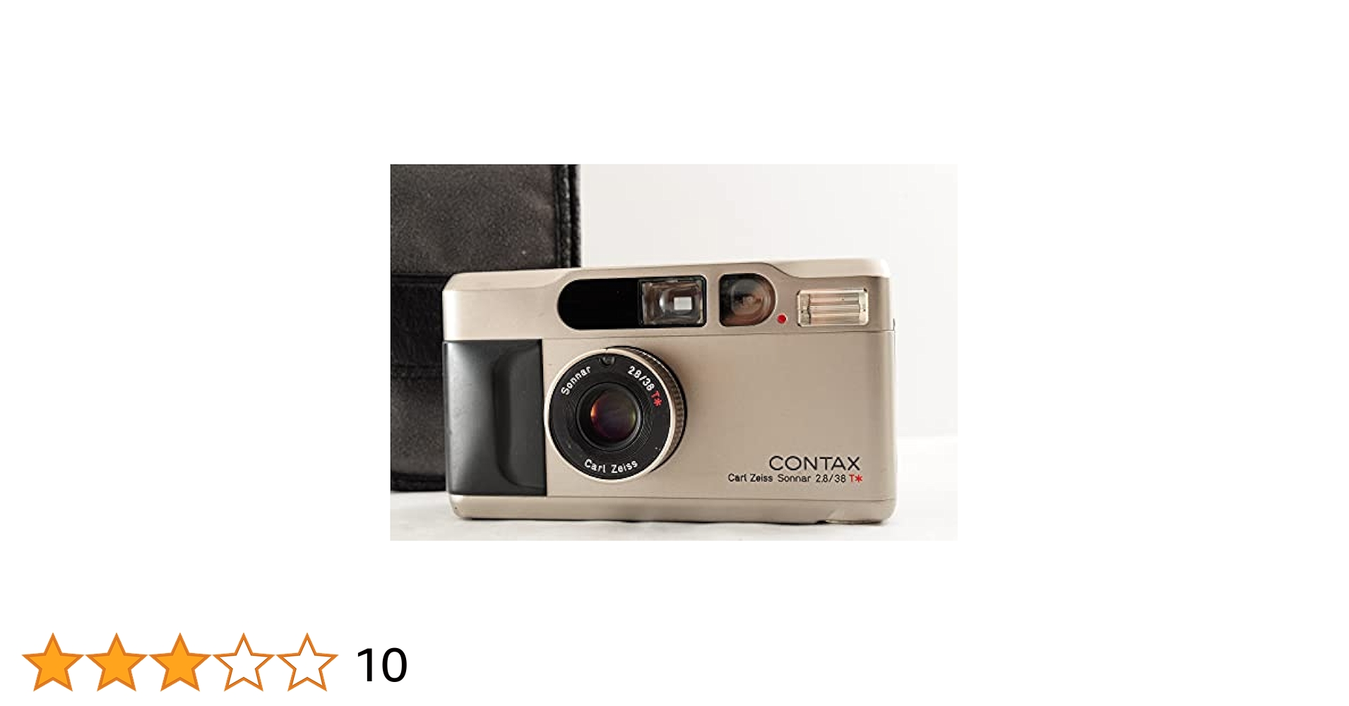 コンタックスT2 CONTAX T2 京セラ カールツァイス フィルムカメラ