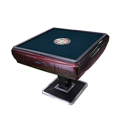 全自動麻雀卓 家庭用 折りたたみ 麻雀卓 全自動卓28mmブラック x2118 麻雀