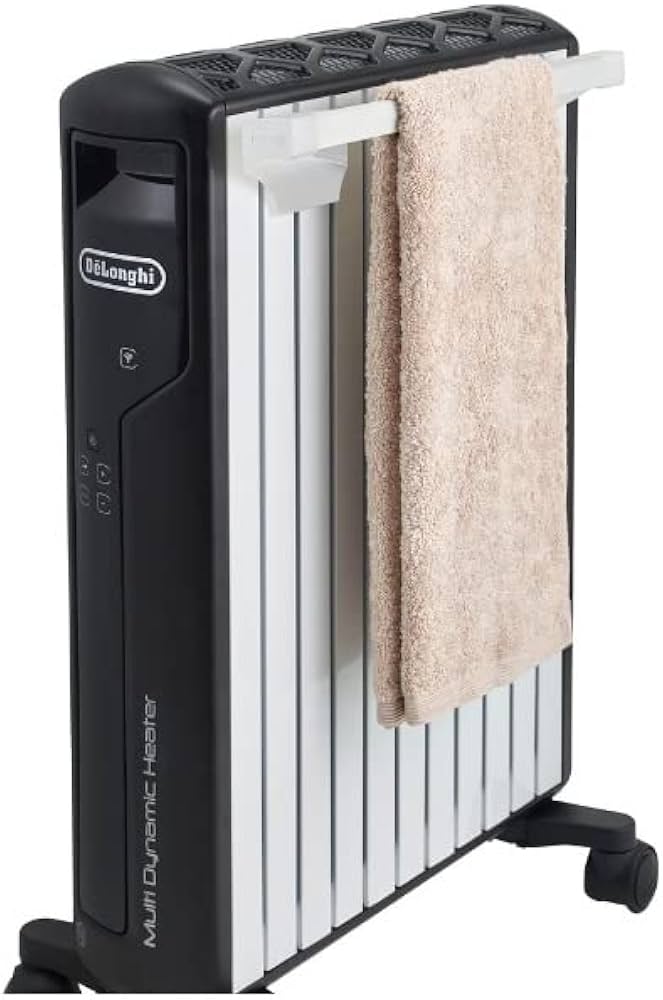 Amazon | De'Longhi (デロンギ) トップハンガー マルチダイナミック