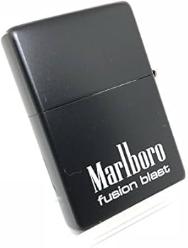 Amazon.co.jp: ZIPPO(ジッポー) ライター ジッポ マルボロ Marlboro