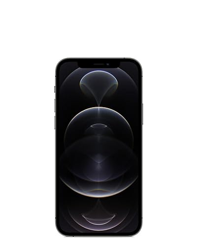 Amazon.com: Apple iPhone 12 Pro 5G, US Version, 128GB, Graphite