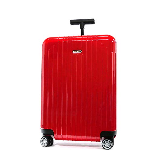 rimowa サルサ 30L スーツケース 旧ロゴ 機内持ち込み 4輪 rimowa