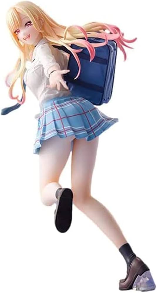 Amazon.co.jp: セガ その着せ替え人形は恋をする Luminasta 喜多川海夢