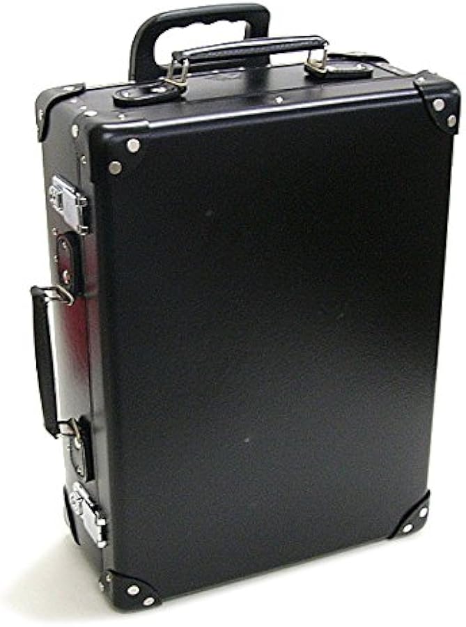 Amazon | (グローブトロッター) GLOBE TROTTER スーツケース CENTENARY