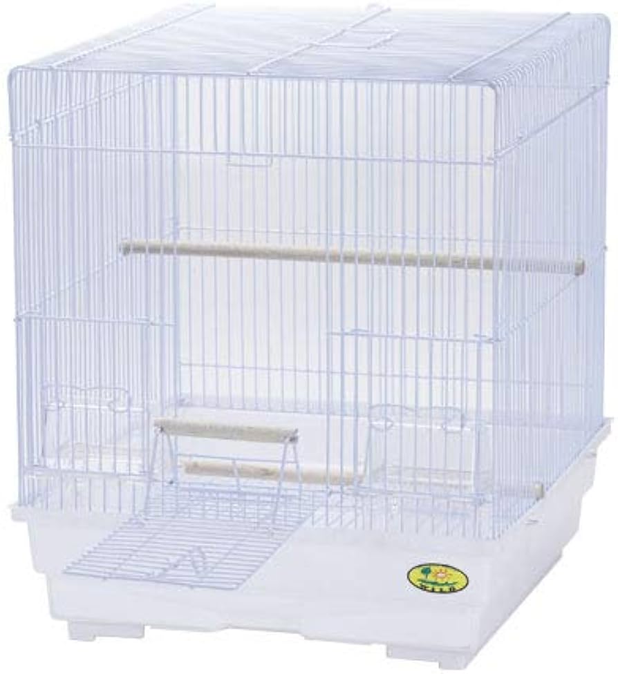 Amazon | 三晃商会 SANKO バードケージ | Sanko | 鳥かご・ケージ 通販