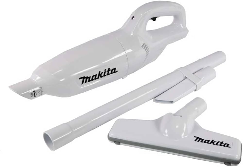 Amazon | マキタ コードレス掃除機CL106 カプセル式 バッテリ充電器