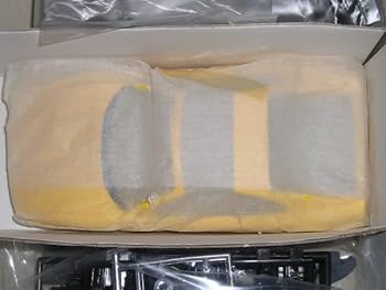 Amazon | □テスター/イタレリ 1/24 フェラーリ348ts ダイキャスト