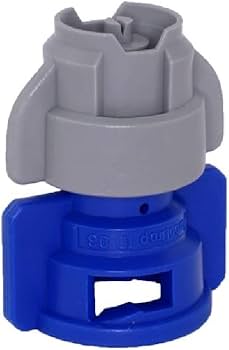 Amazon.com: Greenleaf Medium Pressure TurboDrop XL Blue/Gray Poly