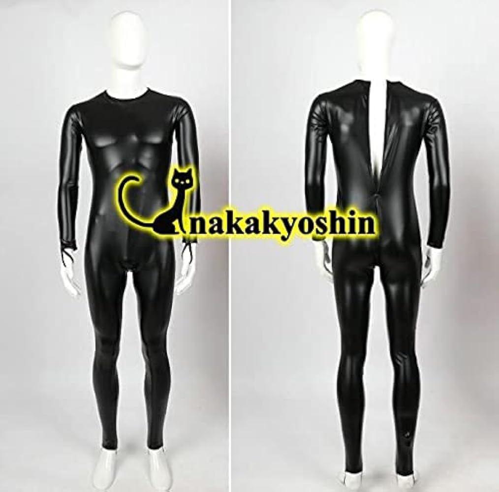 Amazon.co.jp: 仮面ライダー インナースーツ 全身タイツ PU生地