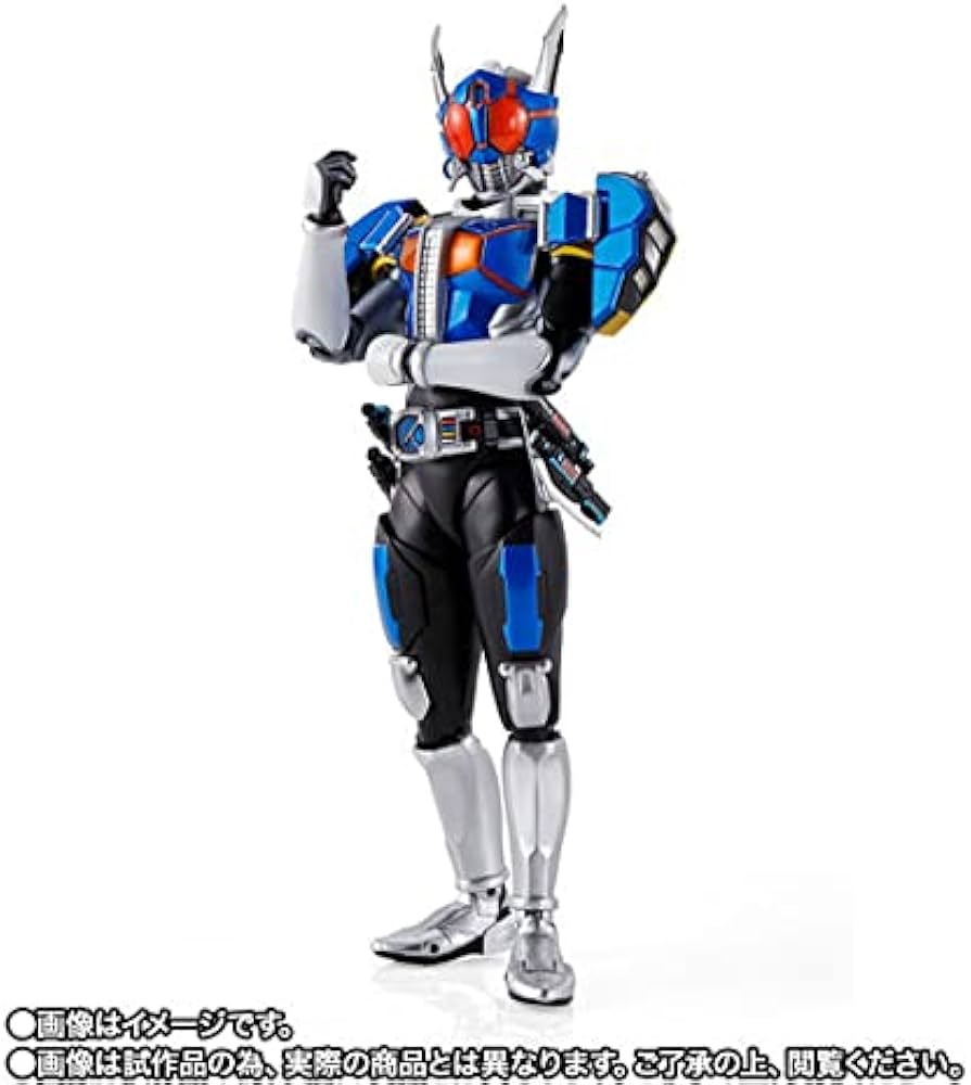 Amazon.co.jp: ノーブランド品 仮面ライダー電王 ロッドフォーム