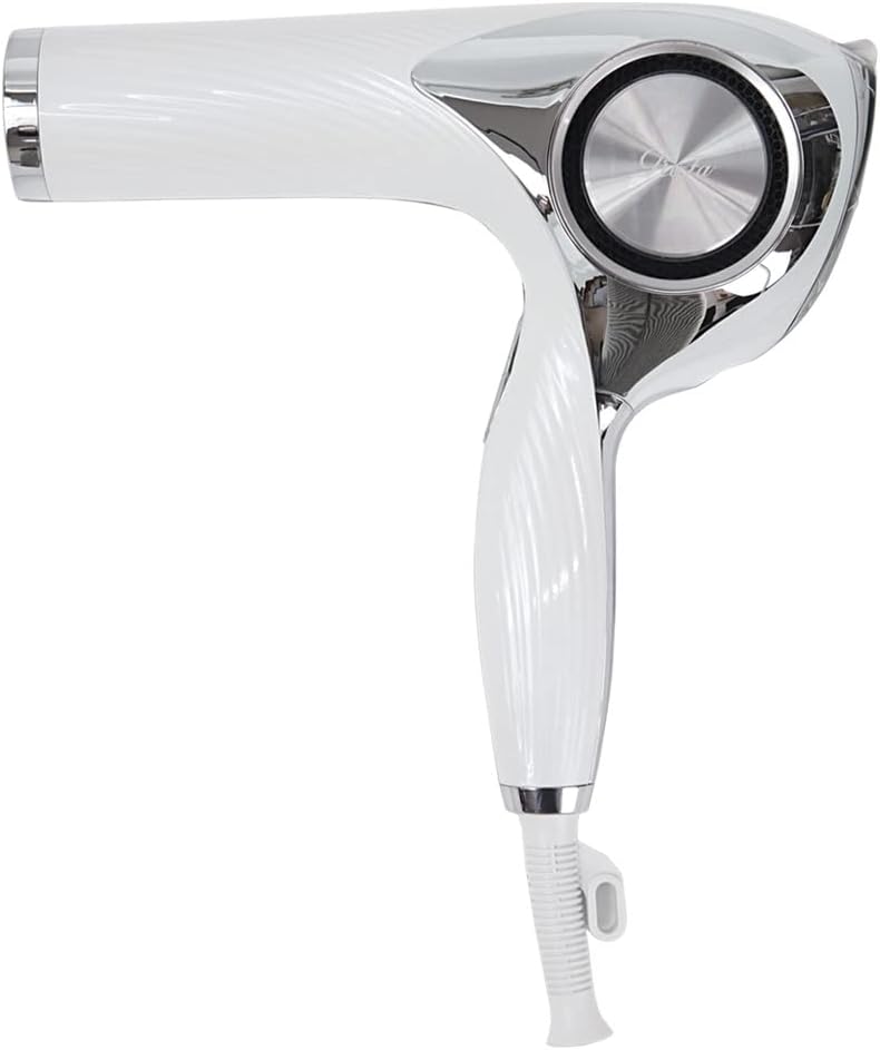 Refa BEAUTECH DRYER SMART: Innovative Hair Dryer for Healthy and