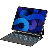 Amazon.co.jp: マジックキーボード SUKEBON iPad Air 13インチ（M3/M2