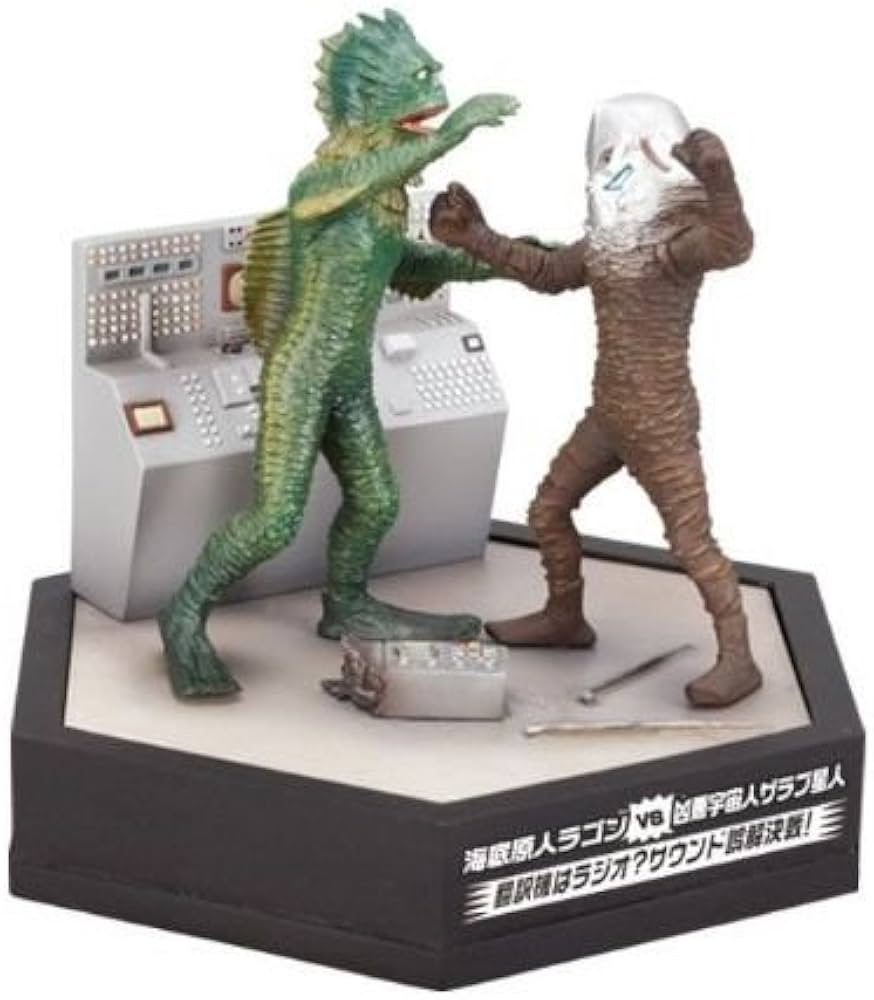 ウルトラパノラマファイト 1 未開封 全5種 未開封 フルコンプ ウルトラ