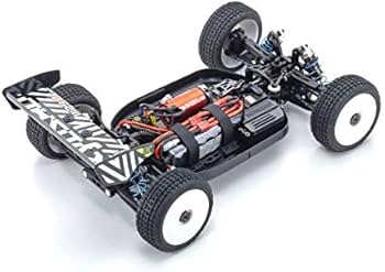 Amazon.co.jp: 京商 1/8スケール ラジオコントロール ブラシレス