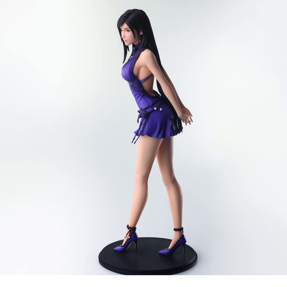 Amazon | スクウェア・エニックス ファイナルファンタジーVII リメイク