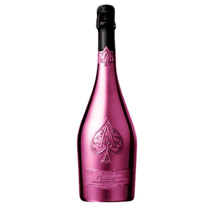 Amazon.co.jp: アルマン ド ブリニャック ブリュット ドゥミセック