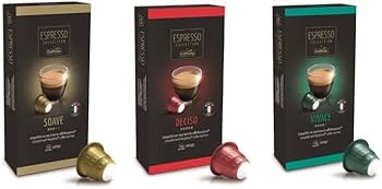 Amazon.co.jp: ネスプレッソ 互換 カプセル コーヒー カフィタリー