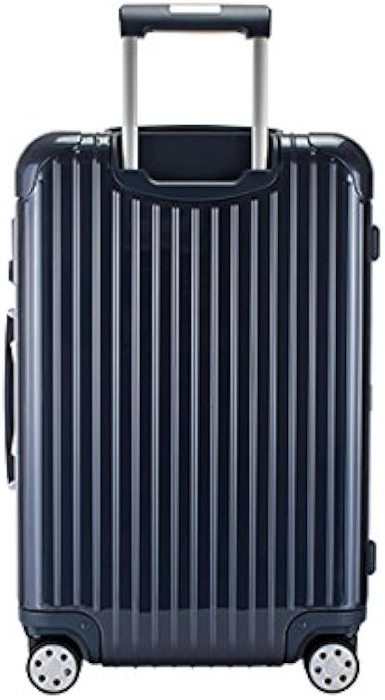 Amazon | [ リモワ ] RIMOWA サルサデラックス 78L スーツケース