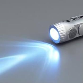 Amazon｜スターリング マルチポータブルLEDランタン 6990｜非常用持出