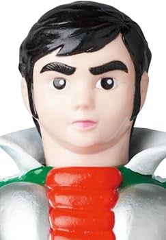 Amazon.co.jp: 東映レトロソフビコレクション 仮面ライダーV3