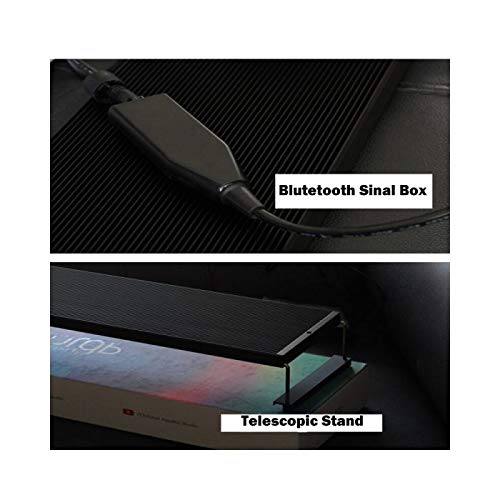 Amazon.co.jp : 千尋Chihiros WRGB II 60 cm LEDライト（60-80 cm、67