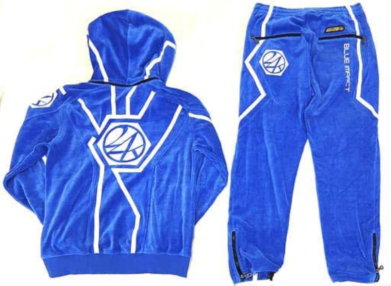 EXILE 衣装展 限定 24karats ジャージキーホルダー LIMITED PRE-ORDER