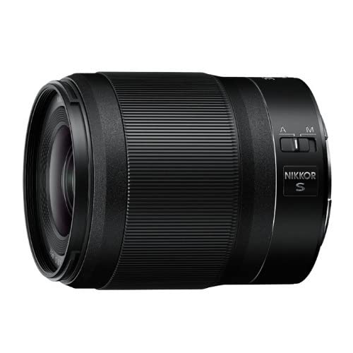 Amazon.co.jp: Nikon NIKKOR Z 35mm f/1.8 S | プレミアム大口径35mm