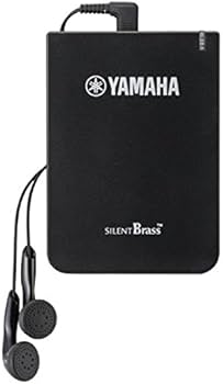 YAMAHA ヤマハ サイレントブラス SB5 トロンボーン ST7 YAMAHA