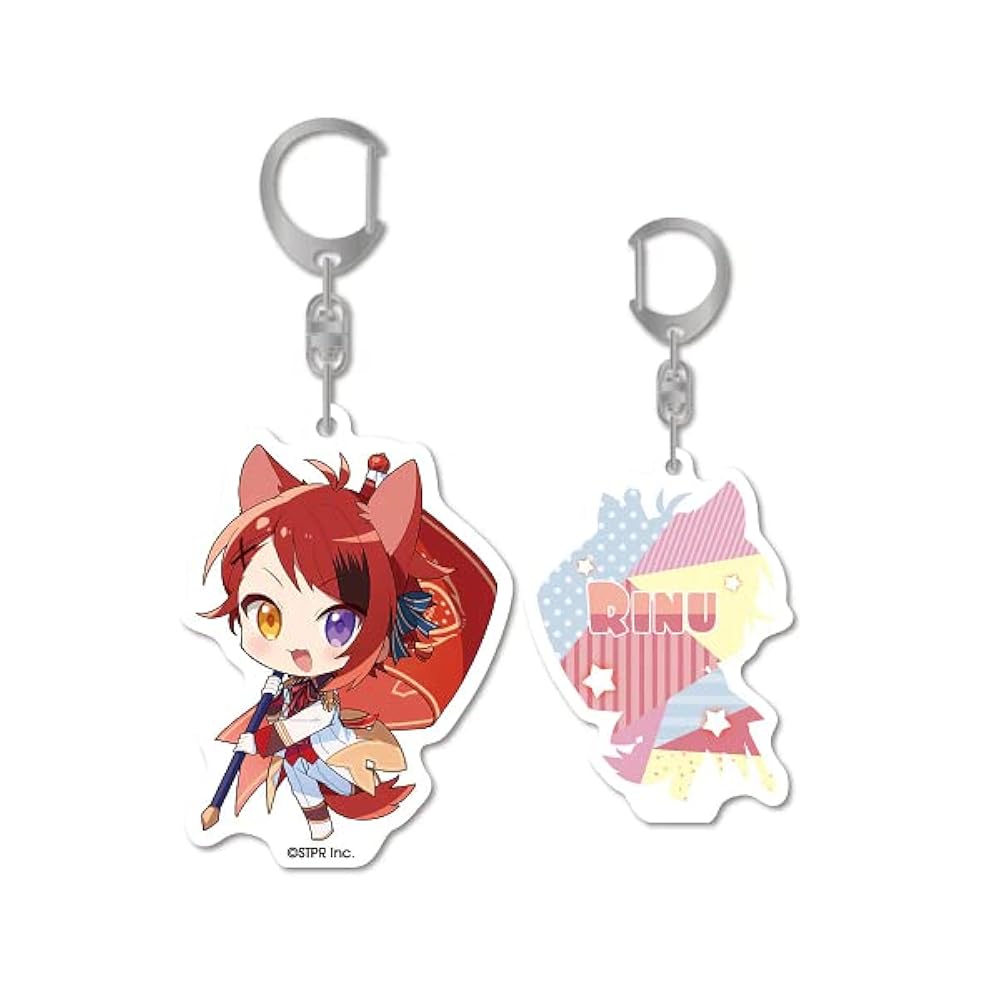 すとぷり 莉犬 りいぬ くん アクキー アクリルキーホルダー まとめ売り