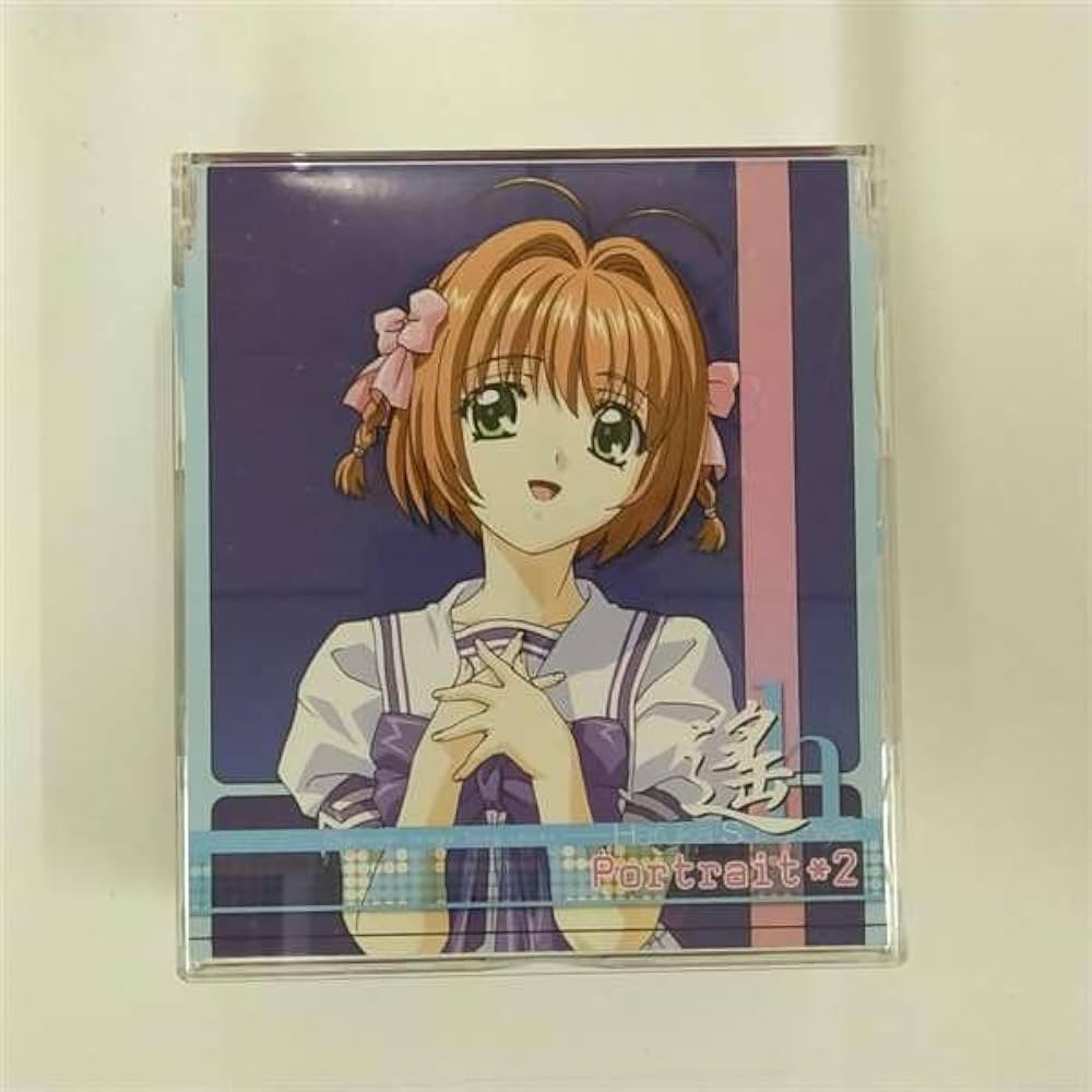 君が望む永遠 直筆サイン入り複製原画 涼宮遙 ピンズ サントラ 【公式