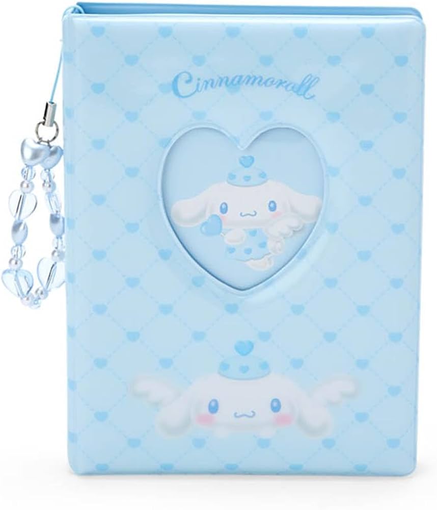 Amazon.co.jp: サンリオ(SANRIO) コレクトブック (夢みるエンジェル