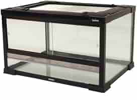 爬虫類ケージ 60×45×30 美品‼️