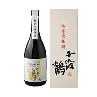 千歳鶴(ちとせつる) | 日本酒 評価・通販 SAKETIME