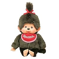 Amazon.co.jp: セキグチ(Sekiguchi) モンチッチ プレミアム